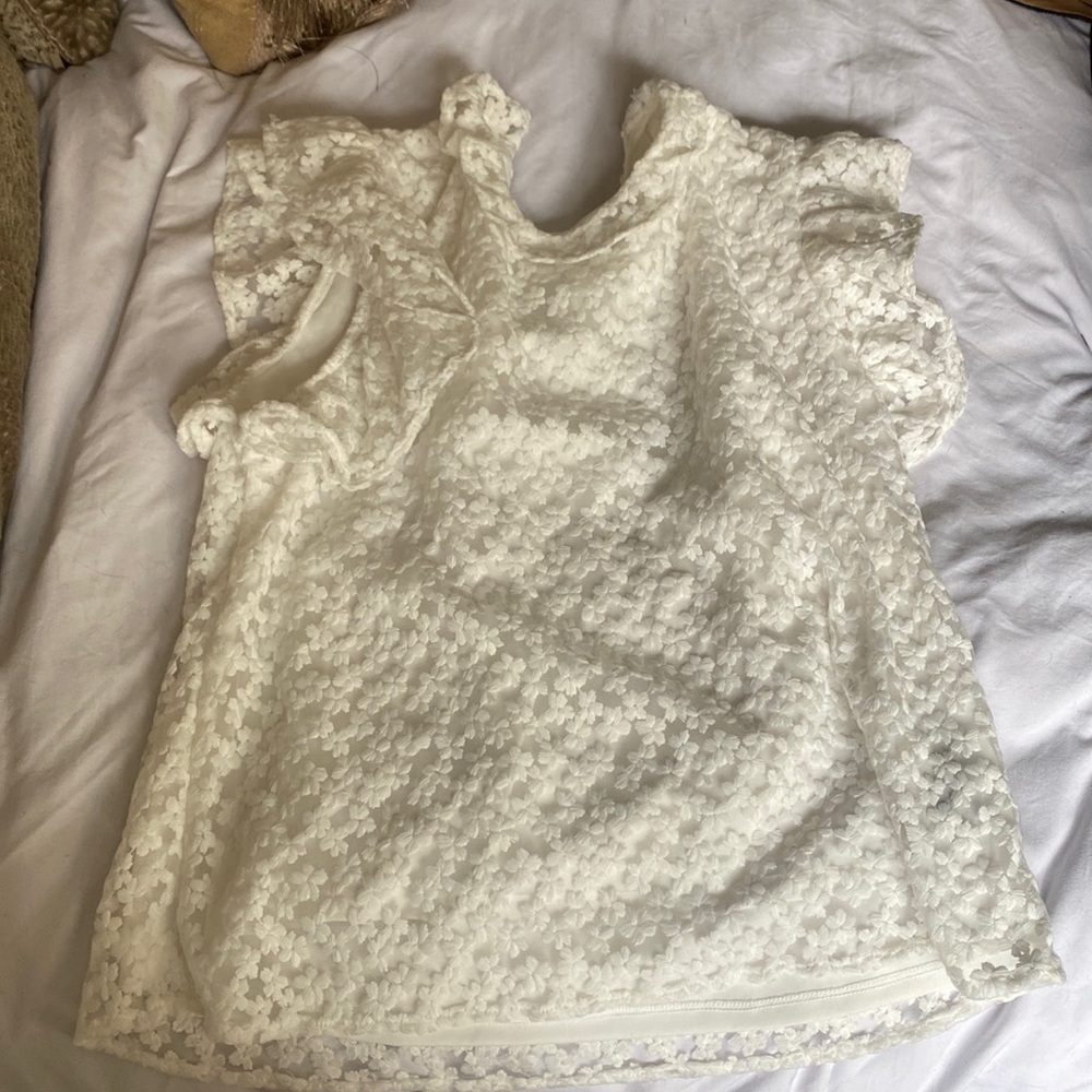 Jill Jill Stuart top